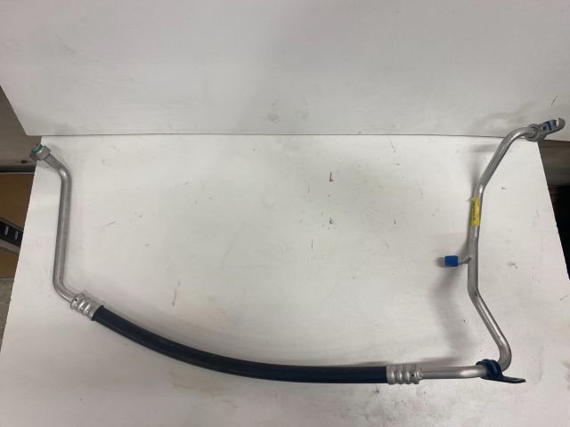 bontott SUZUKI SPLASH Klíma Cső