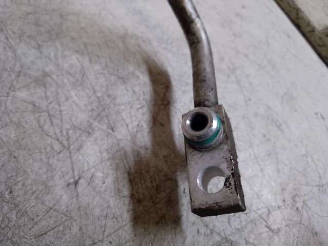 bontott SUZUKI SPLASH Klíma Cső