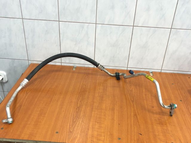 bontott SUZUKI SPLASH Klíma Cső