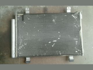 bontott SUZUKI SPLASH Klímahűtő Radiátor