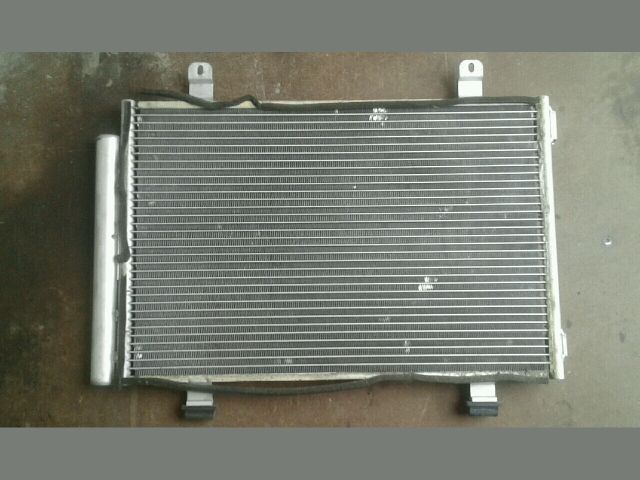 bontott SUZUKI SPLASH Klímahűtő Radiátor