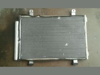 bontott SUZUKI SPLASH Klímahűtő Radiátor