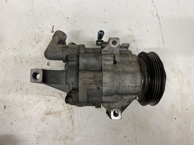 bontott SUZUKI SPLASH Klímakompresszor