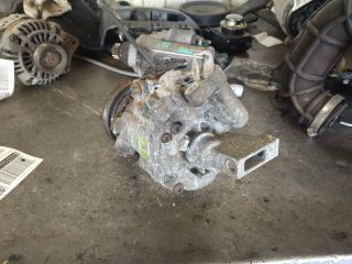 bontott SUZUKI SPLASH Klímakompresszor