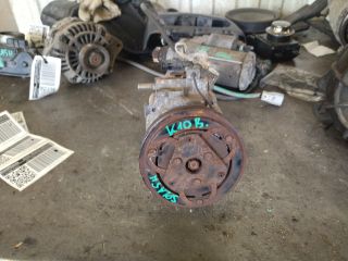 bontott SUZUKI SPLASH Klímakompresszor