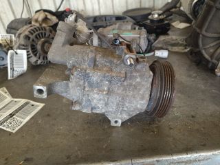 bontott SUZUKI SPLASH Klímakompresszor