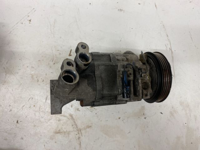 bontott SUZUKI SPLASH Klímakompresszor