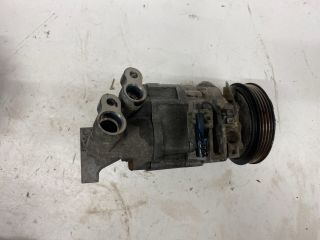 bontott SUZUKI SPLASH Klímakompresszor