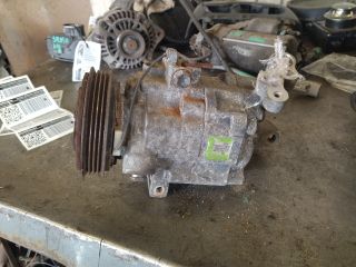 bontott SUZUKI SPLASH Klímakompresszor