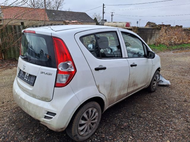 bontott SUZUKI SPLASH Kuplung Bowden