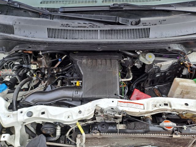 bontott SUZUKI SPLASH Kuplung Szett (Szerkezet, Tárcsa)