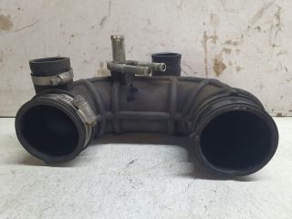 bontott SUZUKI SPLASH Légbeömlő Cső