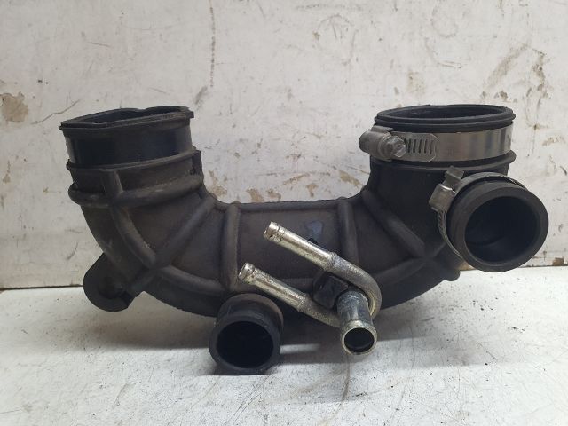 bontott SUZUKI SPLASH Légbeömlő Cső