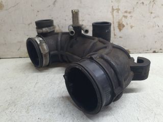 bontott SUZUKI SPLASH Légbeömlő Cső