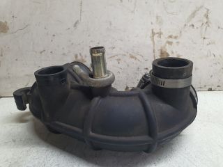 bontott SUZUKI SPLASH Légbeömlő Cső