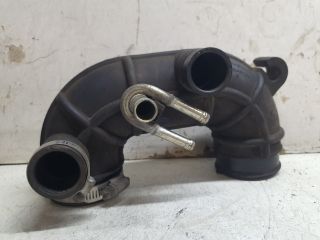 bontott SUZUKI SPLASH Légbeömlő Cső