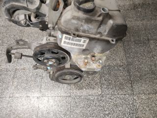 bontott SUZUKI SPLASH Motor (Fűzött blokk hengerfejjel)