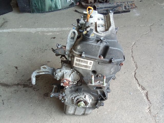 bontott SUZUKI SPLASH Motor (Fűzött blokk hengerfejjel)