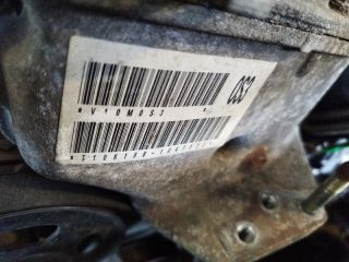 bontott SUZUKI SPLASH Motor (Fűzött blokk hengerfejjel)