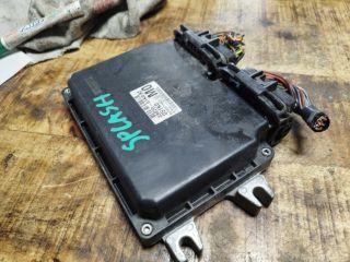 bontott SUZUKI SPLASH Motorvezérlő