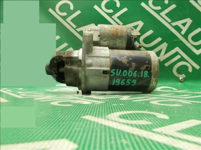 bontott SUZUKI SPLASH Önindító