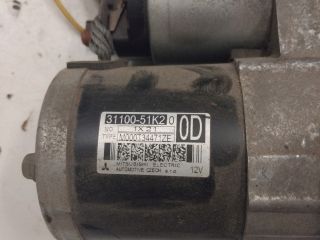 bontott SUZUKI SPLASH Önindító