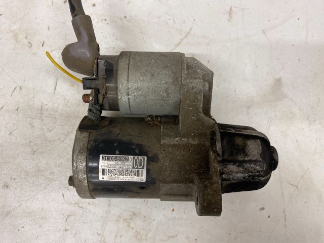 bontott SUZUKI SPLASH Önindító