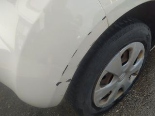 bontott SUZUKI SPLASH Önindító