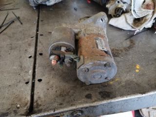 bontott SUZUKI SPLASH Önindító