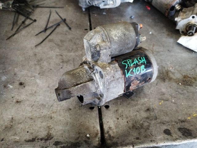 bontott SUZUKI SPLASH Önindító