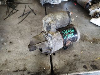 bontott SUZUKI SPLASH Önindító