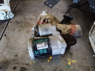 bontott SUZUKI SPLASH Önindító