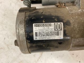 bontott SUZUKI SPLASH Önindító