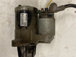 bontott SUZUKI SPLASH Önindító