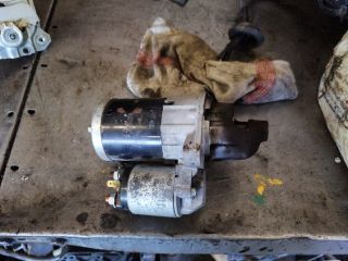 bontott SUZUKI SPLASH Önindító