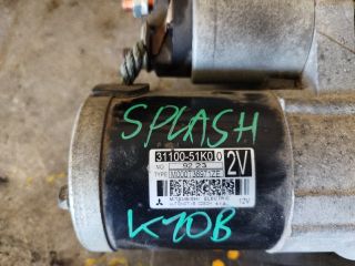 bontott SUZUKI SPLASH Önindító