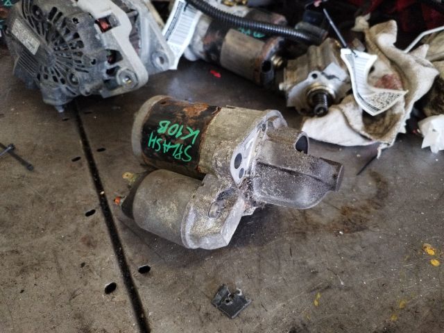 bontott SUZUKI SPLASH Önindító