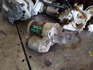 bontott SUZUKI SPLASH Önindító