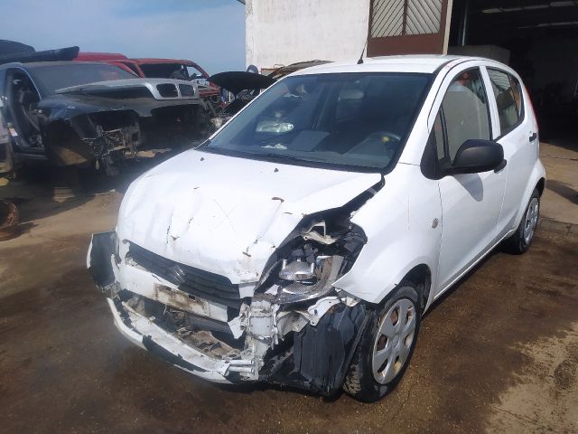 bontott SUZUKI SPLASH Önindító