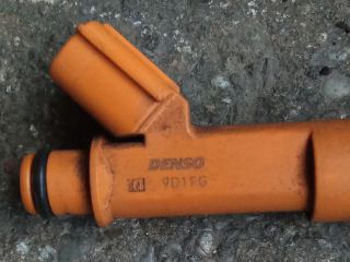 bontott SUZUKI SPLASH Porlasztó (1 db)