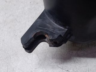 bontott SUZUKI SPLASH Rezonátor