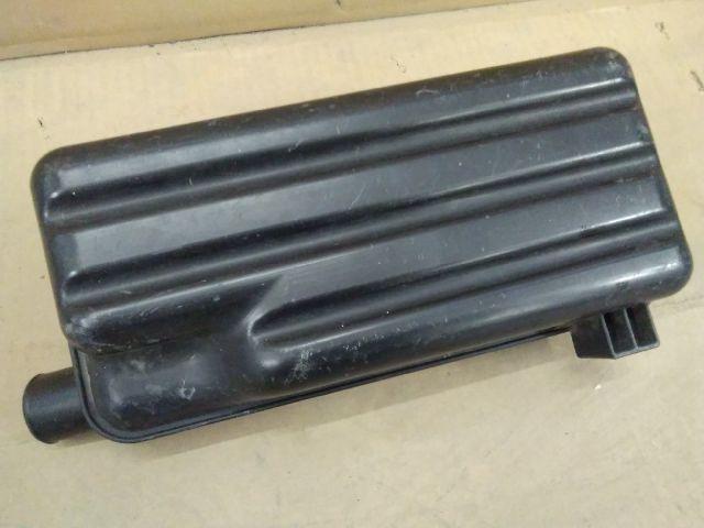 bontott SUZUKI SPLASH Rezonátor