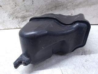 bontott SUZUKI SPLASH Rezonátor