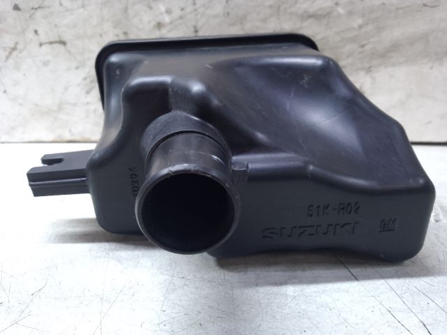 bontott SUZUKI SPLASH Rezonátor