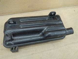 bontott SUZUKI SPLASH Rezonátor