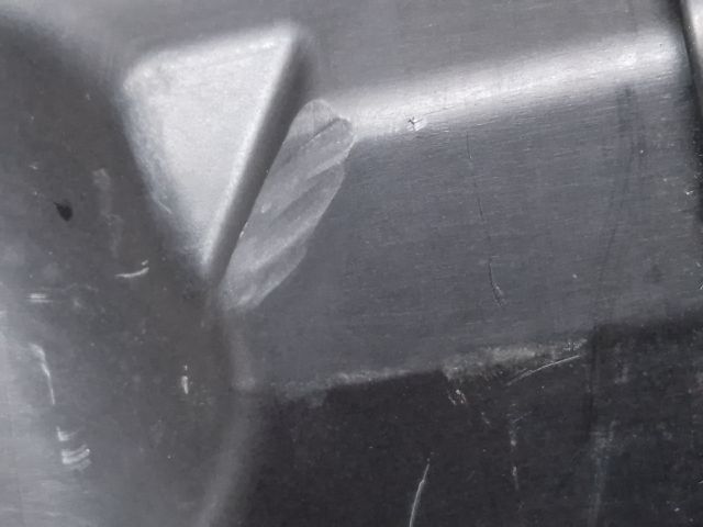 bontott SUZUKI SPLASH Rezonátor