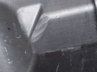 bontott SUZUKI SPLASH Rezonátor