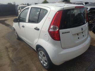 bontott SUZUKI SPLASH Tank