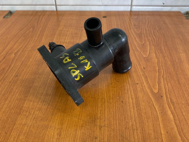 bontott SUZUKI SPLASH Termosztátház