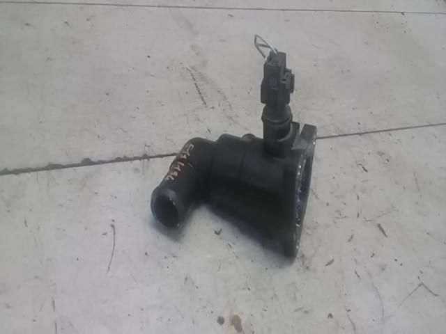 bontott SUZUKI SPLASH Termosztátház